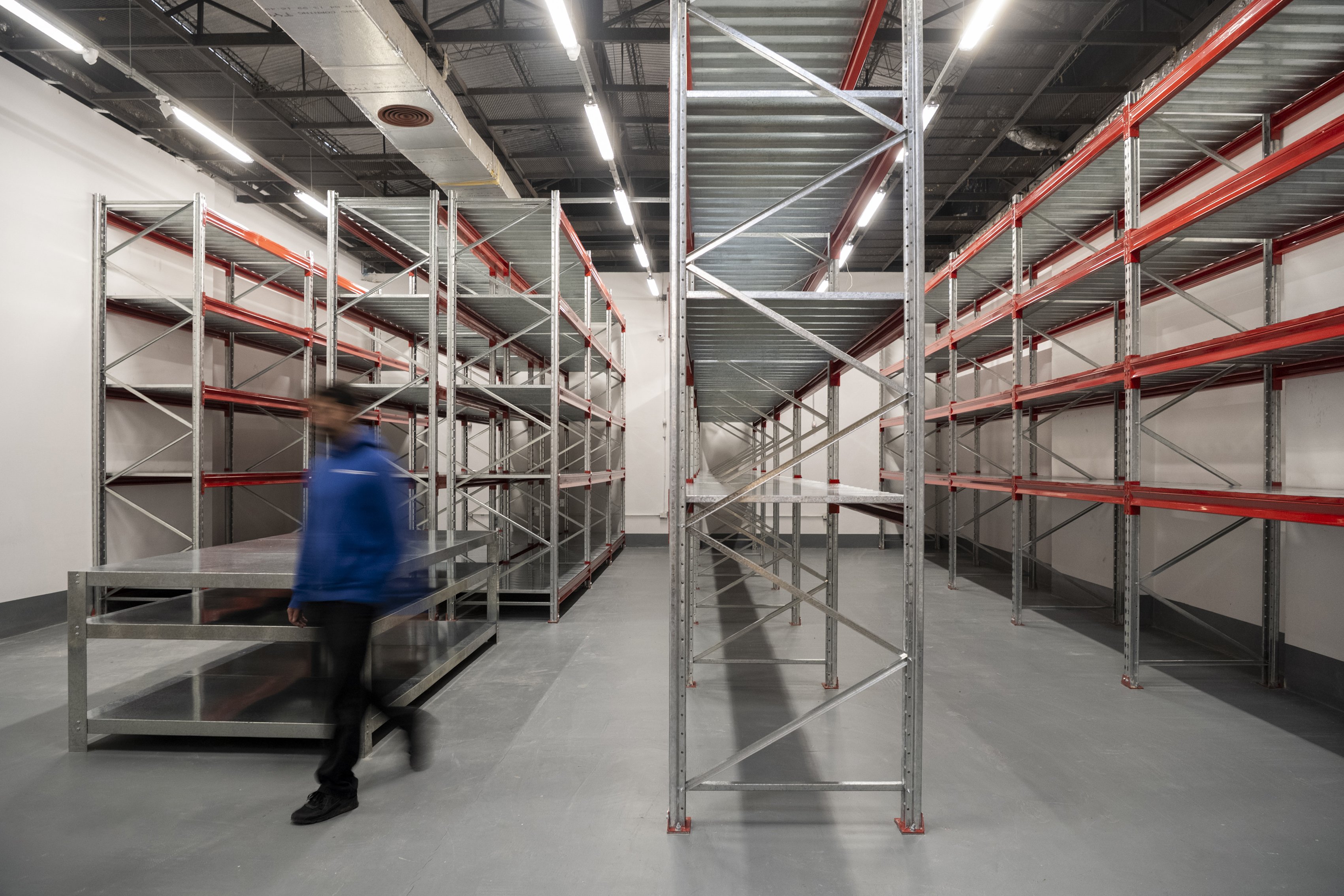 ENOTEK WAREHOUSE 8